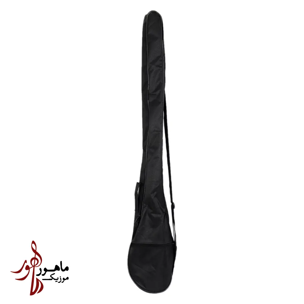 سافت کیس برزنتی تنبور