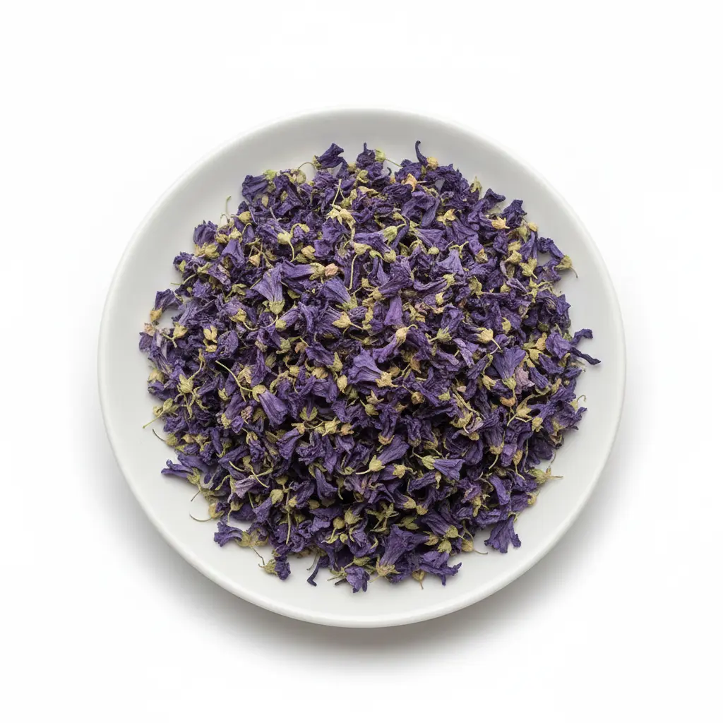 گل بنفشه