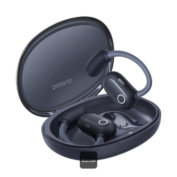 ایرپاد بیسوس مدل Baseus Eli Sport 1 Open Ear