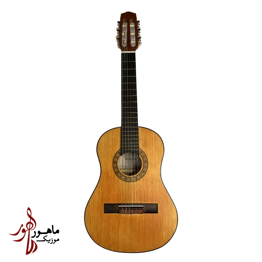 گتیار ماهور M10 سایز 1/4