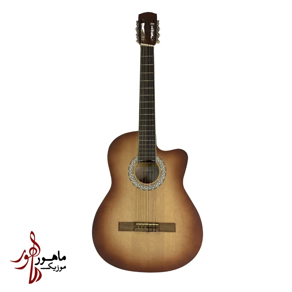 گیتار کلاسیک ماهور مدل M20 CE