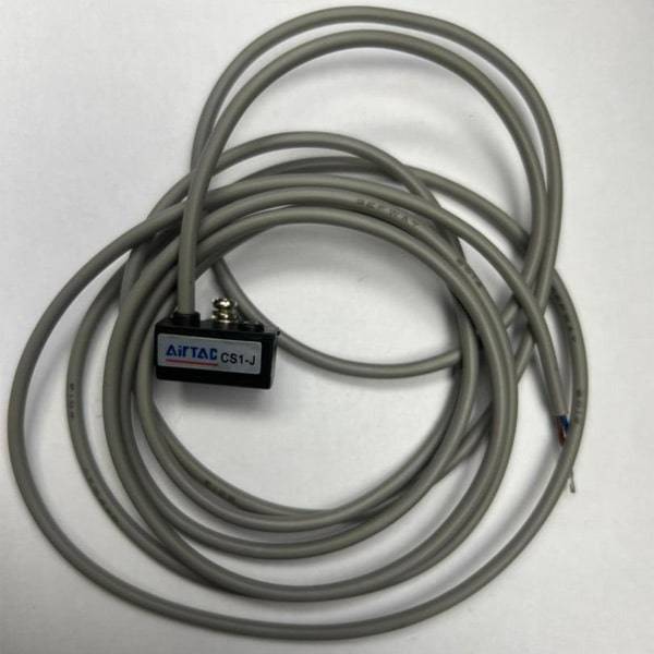 سنسور مغناطیسی ایرتک مدل CS1-J