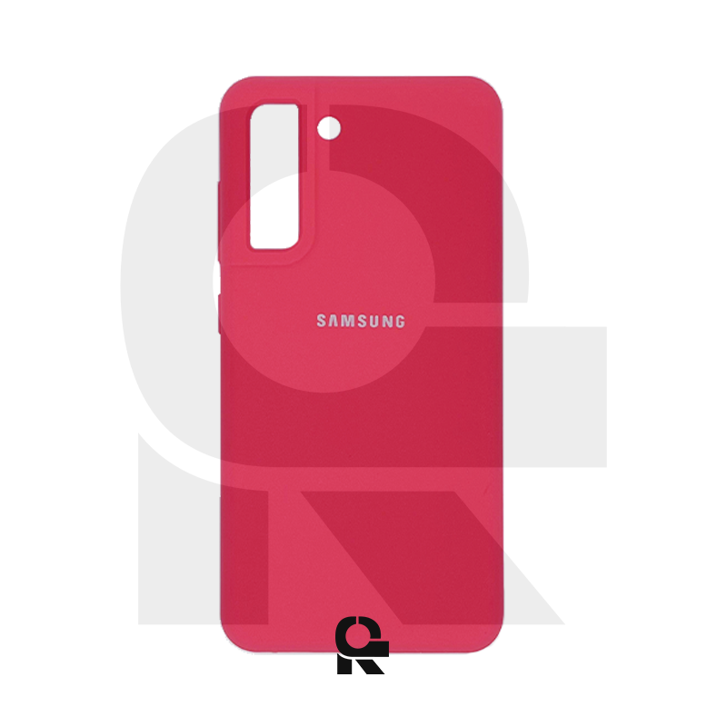 قاب سیلیکونی اصلی SAMSUNG GALAXY S21 PLUS