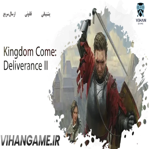 Kingdom Come: Deliverance II
