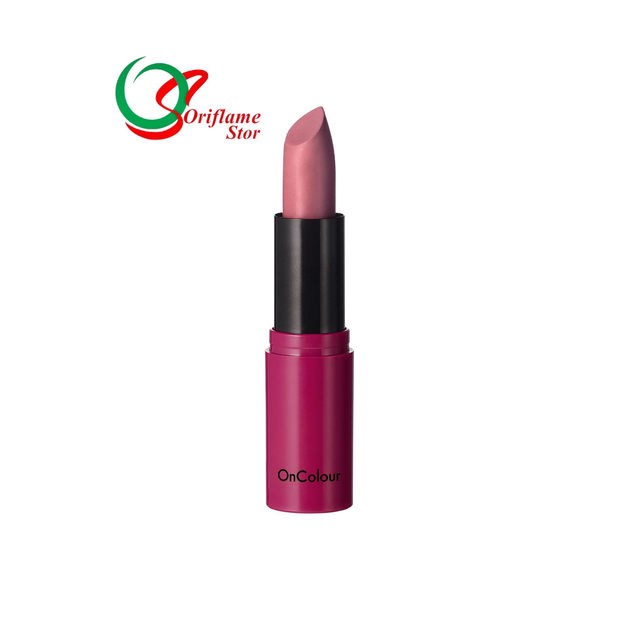 رژلب مات آنکالر اوریفلیم