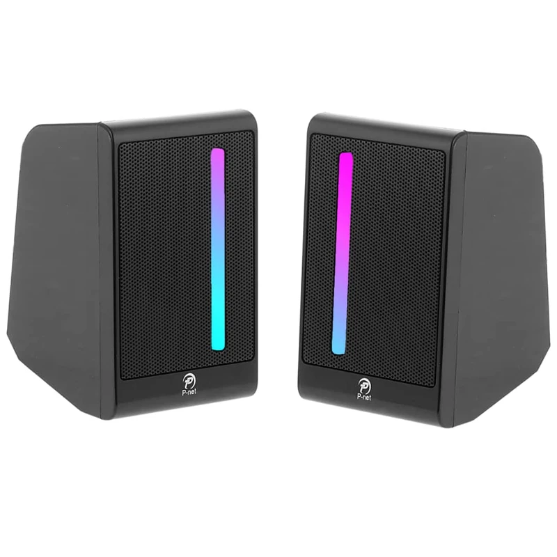 اسپیکر دسکتاپ پی نت مدل  P-net X16