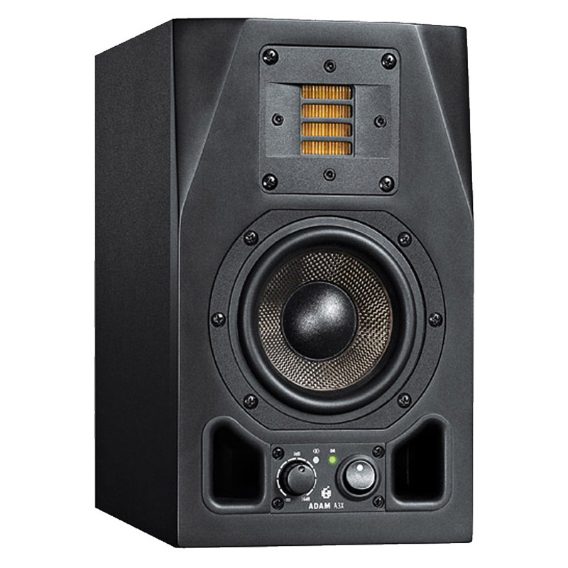 اسپیکر مانیتورینگ ADAM A3X