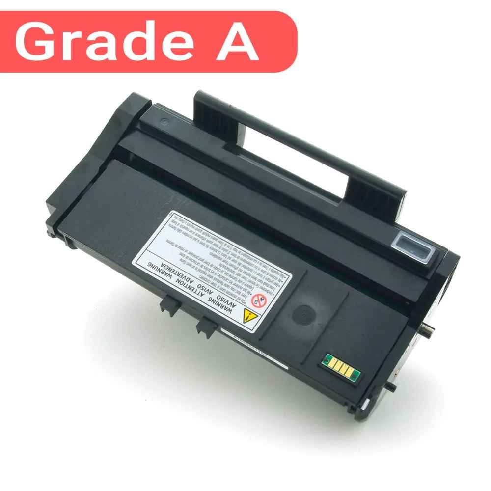 کارتریج تونر رنگ مشکی ریکو Ricoh SP100 غیر اورجینال