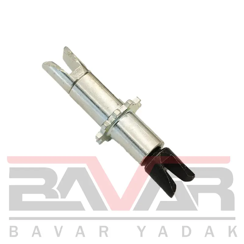 پین بزرگ لنت ترمز دستی تویوتا RAV4