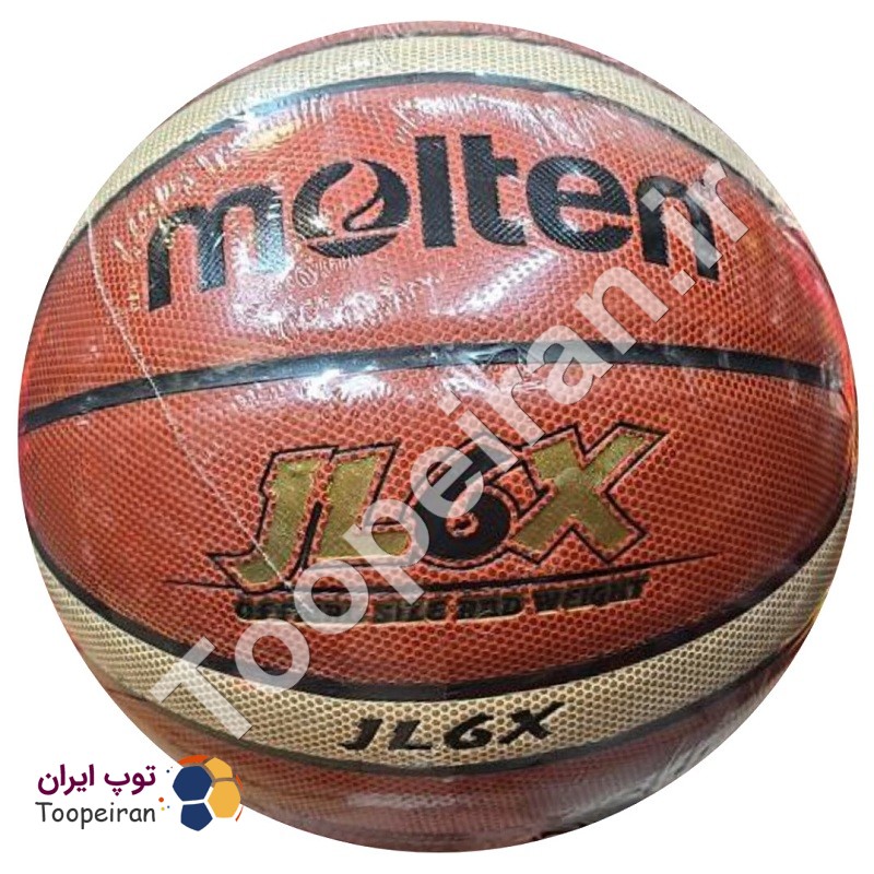 توپ بسکتبال مولتن JL6Xسایز6