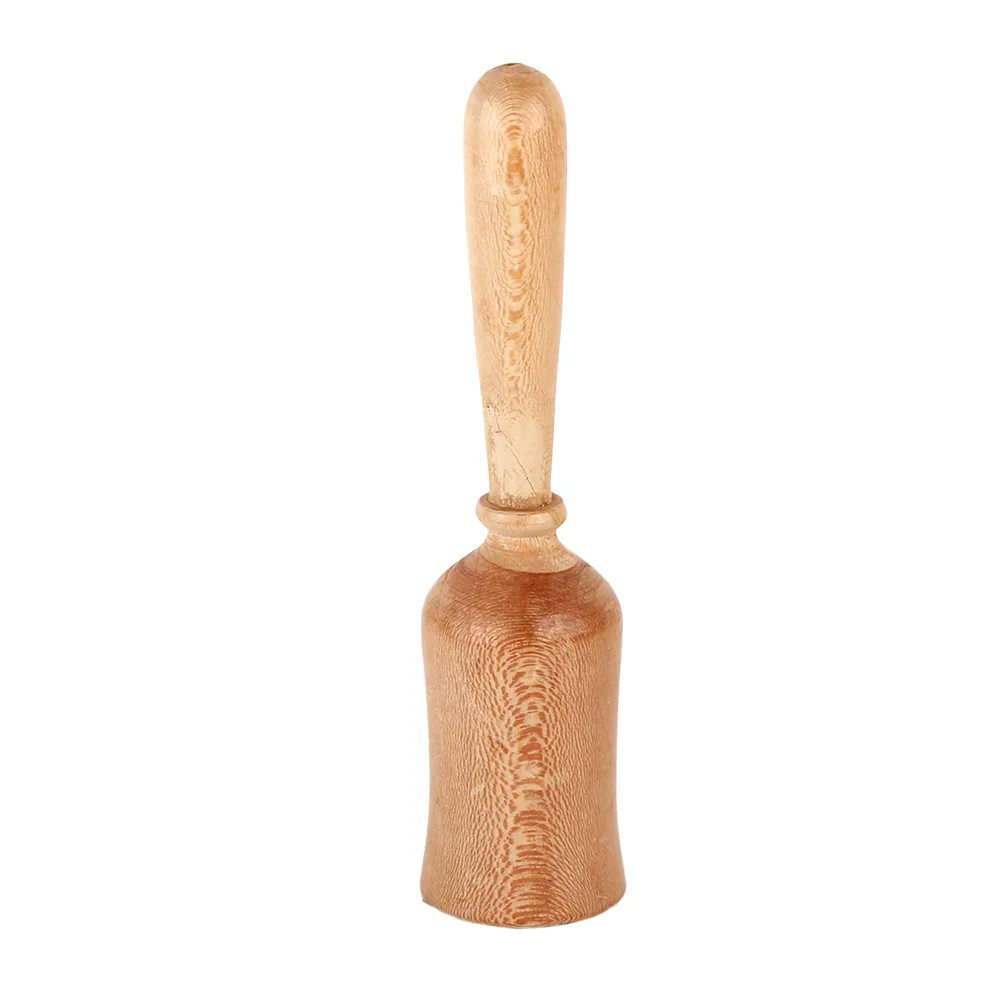 گوشتکوب چوبی گرد مدل - 25