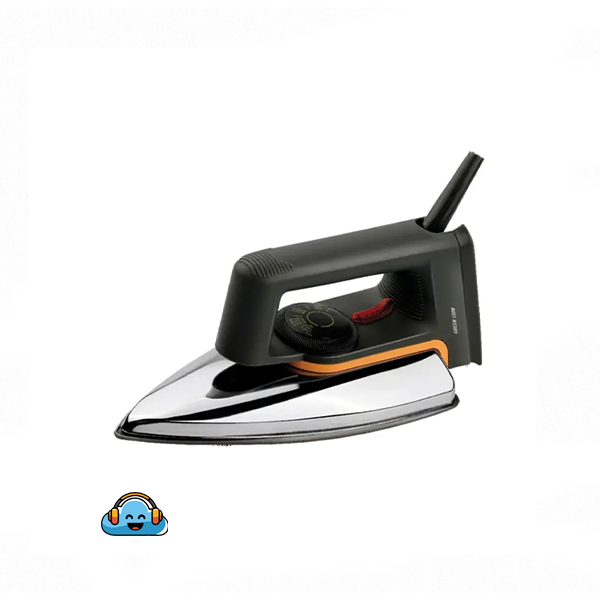 اتو وینتیج 1000 وات گرین لاین Green lion Vintage Iron 1000W
