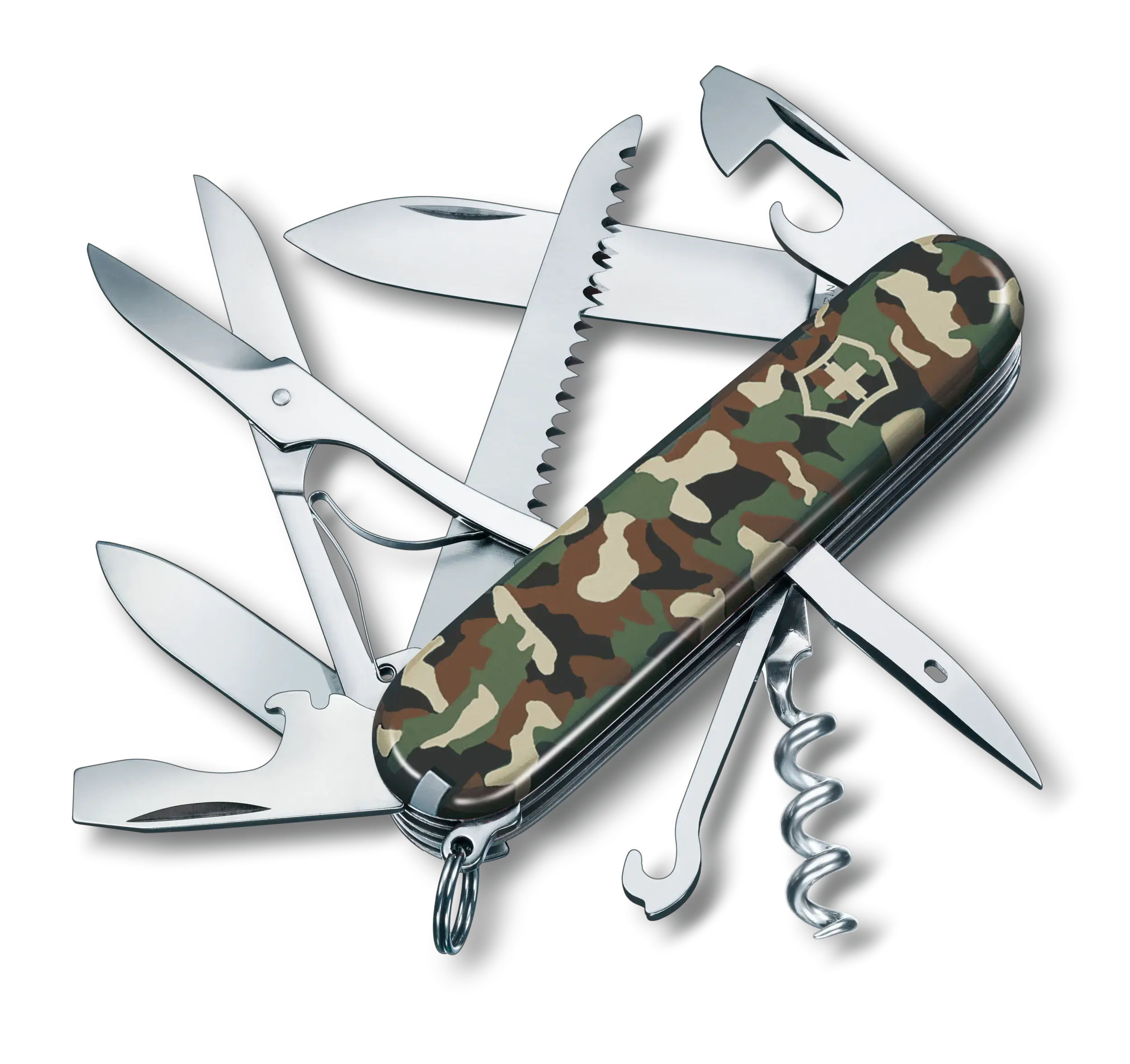 چاقوی 15 کار بزرگ VICTORINOX مدل 1.3713.94