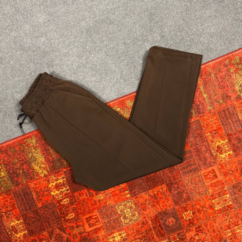 اسلش پارچه ای مردانه
