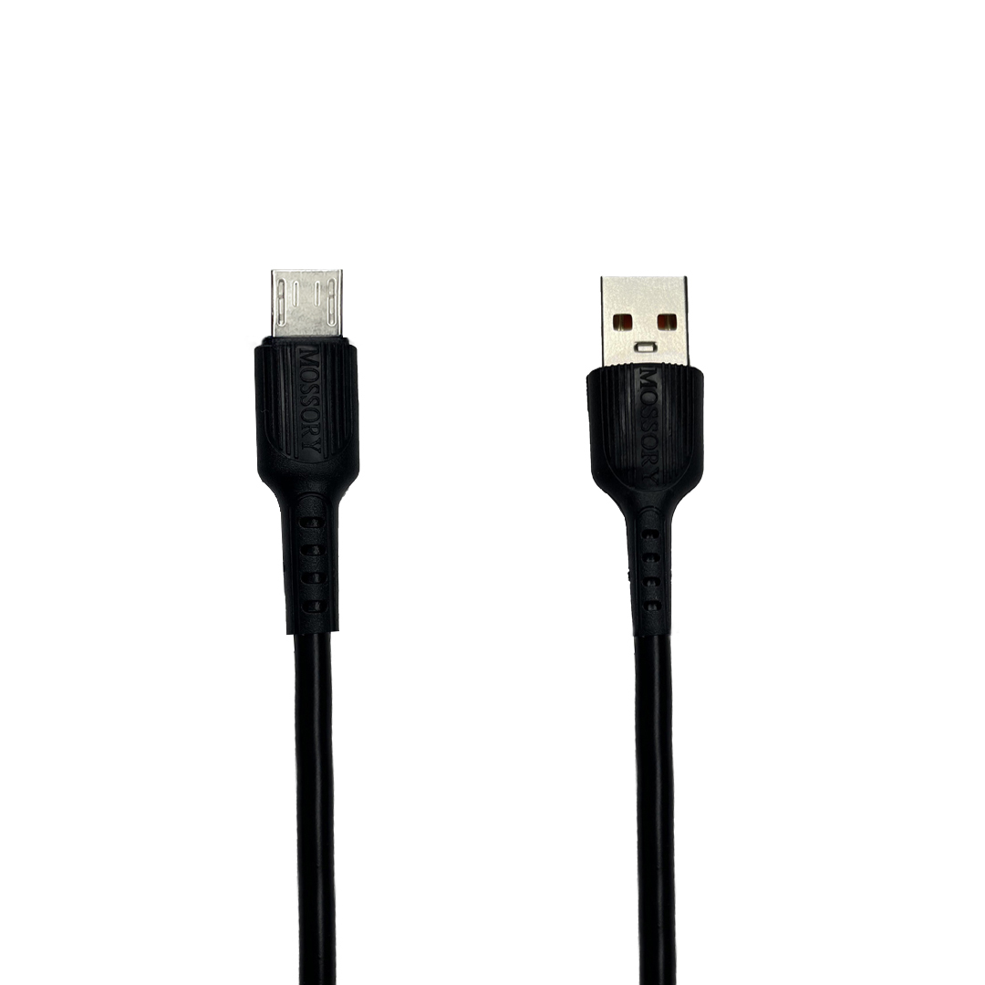کابل شارژ USB به میکرو مارک HEPU مدل HP-07