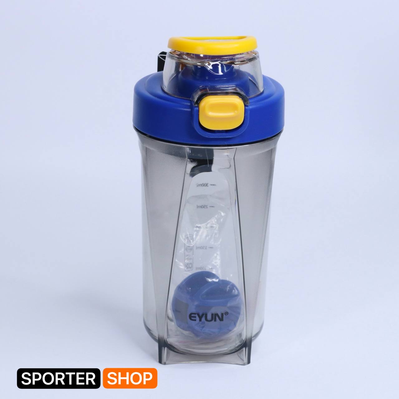شیکر ورزشی درب پیچی EYUN کد 681