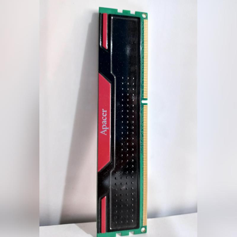 رم 4 گیگ DDR3 Apacer