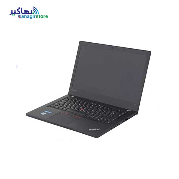 لپتاپ لنوو مدل Lenovo T470  ا  Laptop Lenovo T470