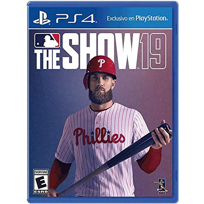 بازی the show 19 برای ps4