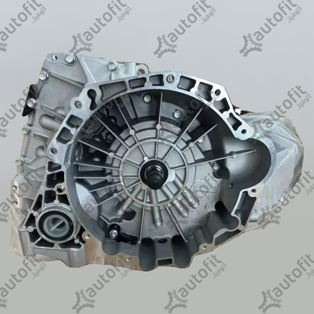 گیربکس اتوماتیک آکبند جیلی سواری، لیفان X60 ، جک S3 و S4(پانچ)