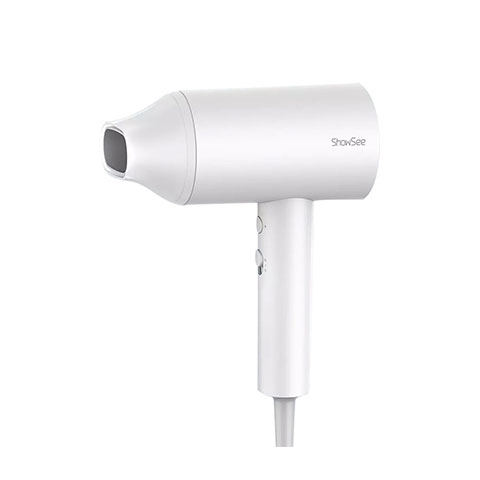 سشوار شیائومی مدل ShowSee A1-W Anion Hair Dryer