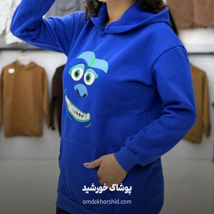 هودی انیمیشن (کپی)