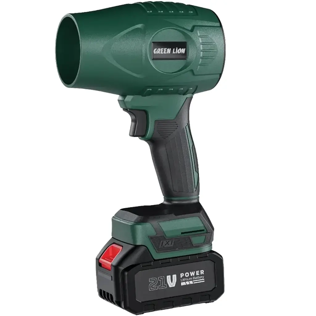 جت فن دمنده بیسیم گرین لاین Storm Jet cordless blower