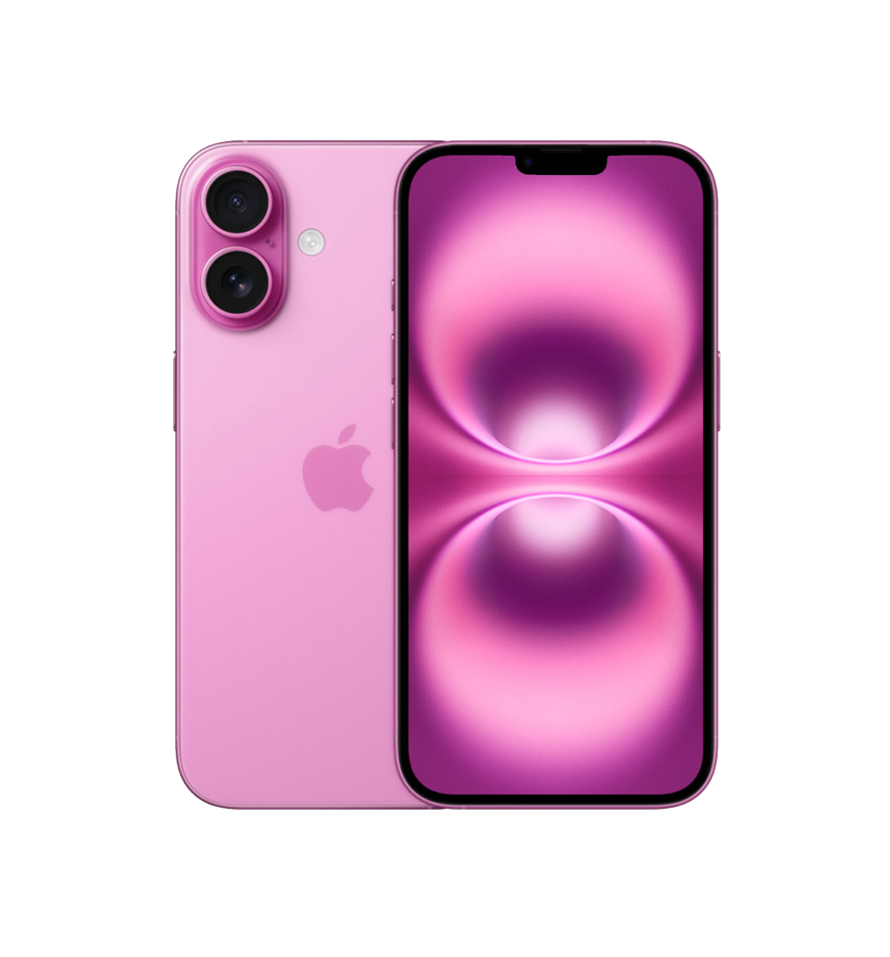 آیفون XR در قالب Pink 16 128G