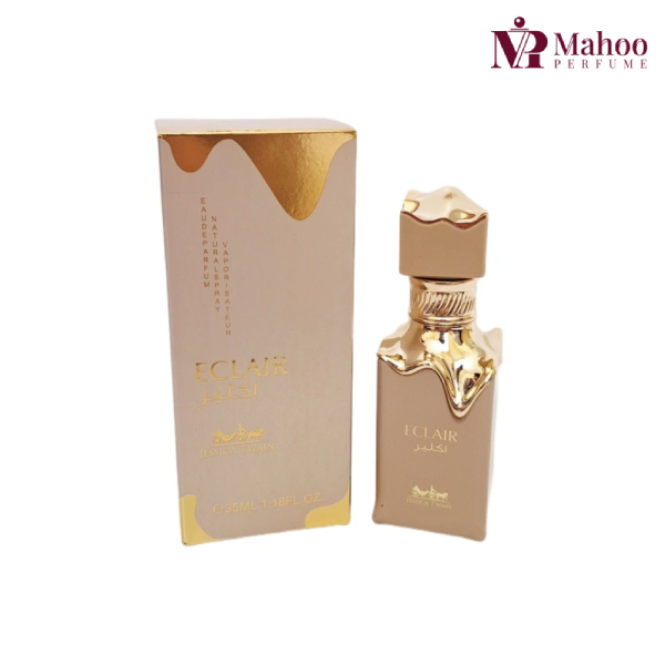 عطر ادکلن اکلایر جسیکاتویین ۳۵ میل زنانه |Éclair Jessica twain