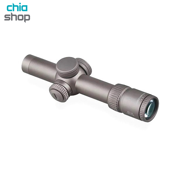 دوربین تفنگ دیسکاوری ED 1-8×24 IR