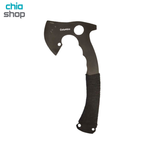 تبر کمپینگ کلمبیا مدل Columbia 333