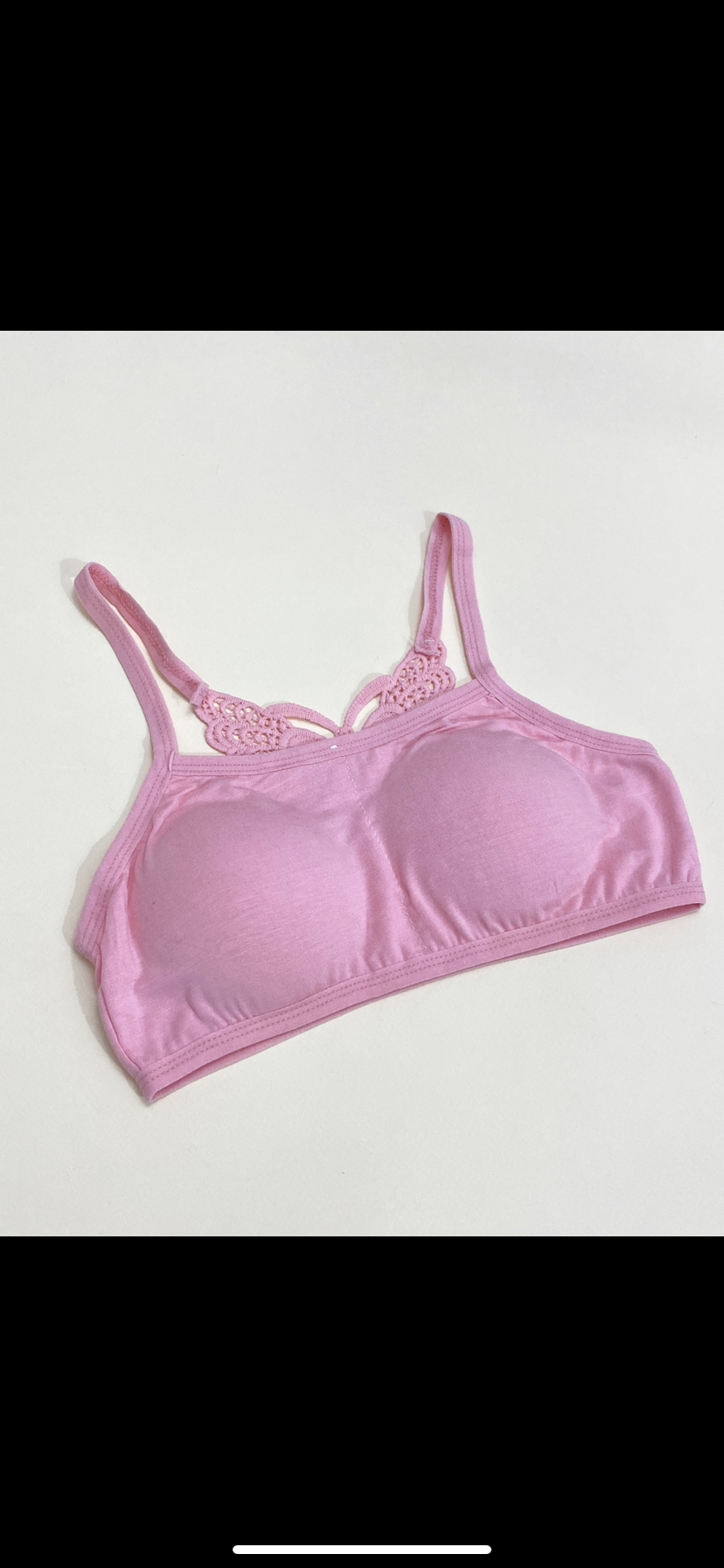 نیمتنه وارداتی دخترانه پروانه