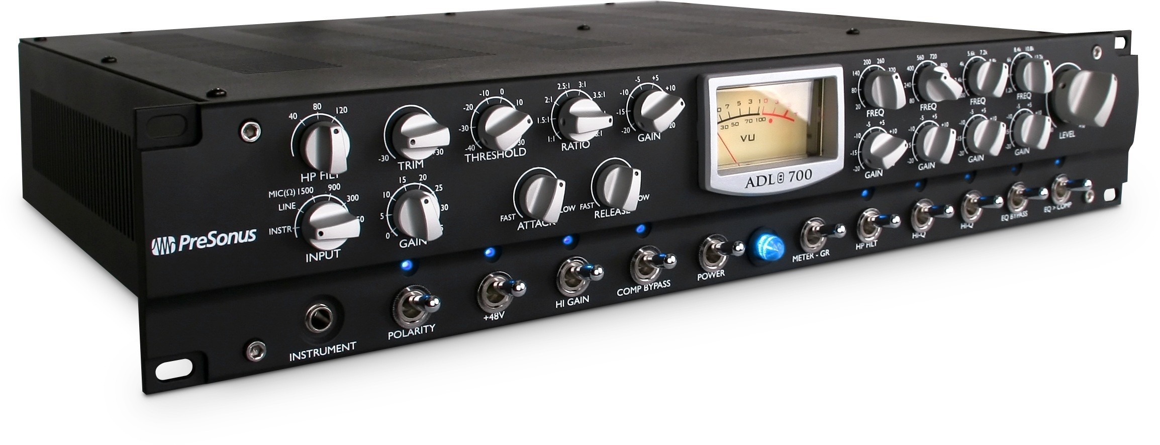 پری امپ Presonus ADL 700
