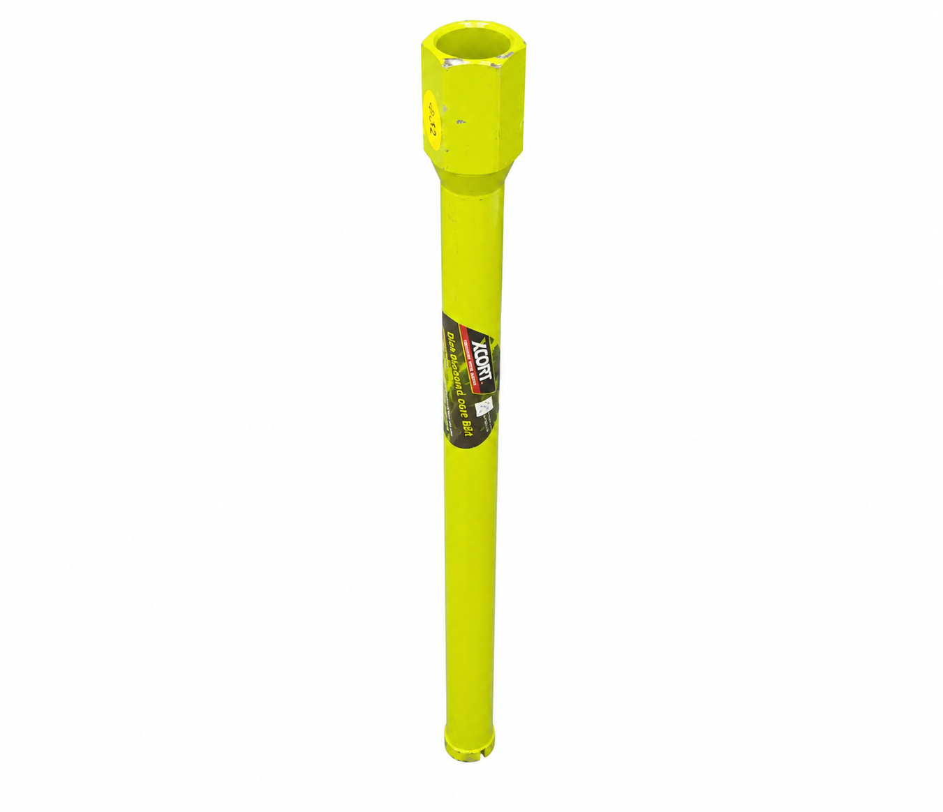 مته کرگیر ایکسکورت سایز 22 مدل XACD40-022