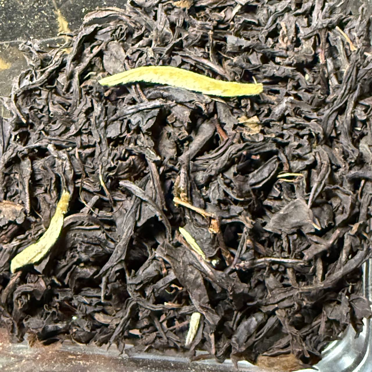 چای لمسه
