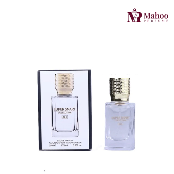 عطر ادکلن فلورنا کوتیک سوپر اسمارت 25میل زنانه|Flora Narcotique Super Smart
