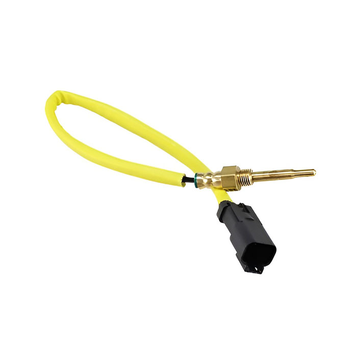 سنسور حرارت روغن کاترپیلار Caterpillar NTC Oil Temperature Sensor 145-7028