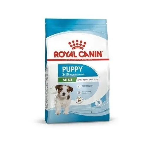 غذای خشک سگ رویال کنین ۲ کیلویی | Royal Canin اصل