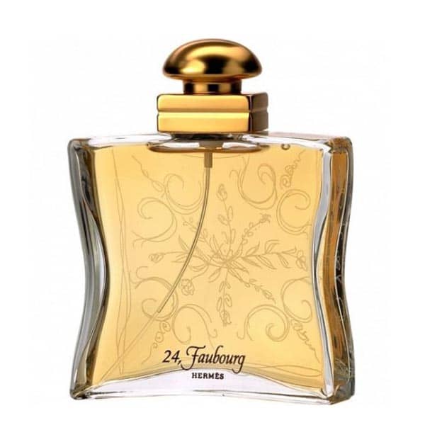 عطر و ادکلن هرمس 24 فیبری ادو پرفیوم ( فیبرگ )