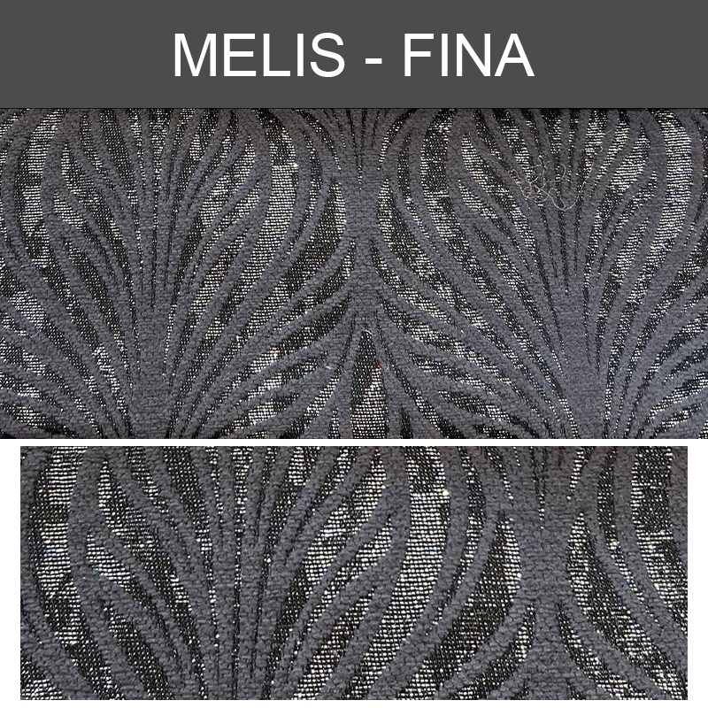 پارچه مبلی ملیس فینا FINA کد 0904