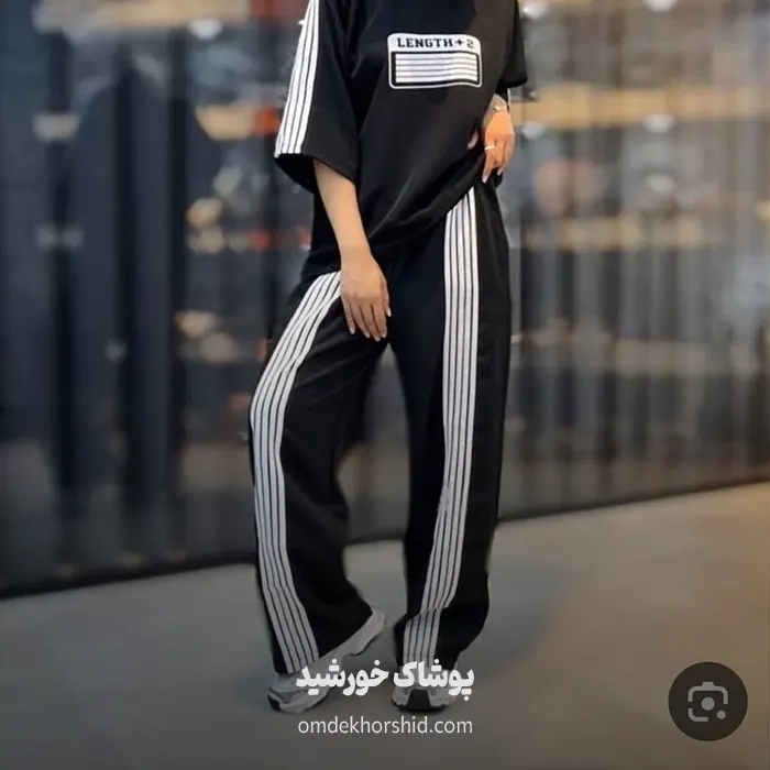 ست مازراتی جلو نوار