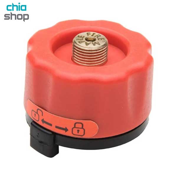 مبدل کپسول فایرمپل FMS-701