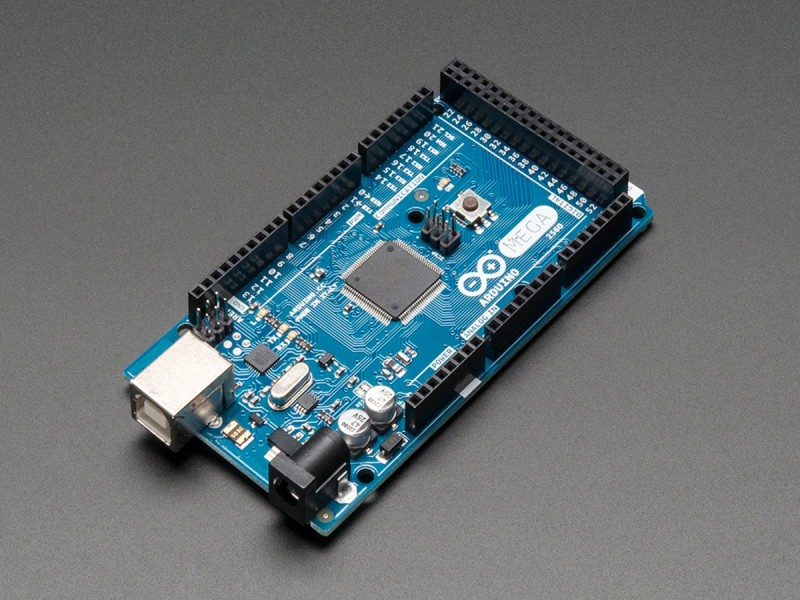 آردوئینو مگا 2560- Arduino Mega2560