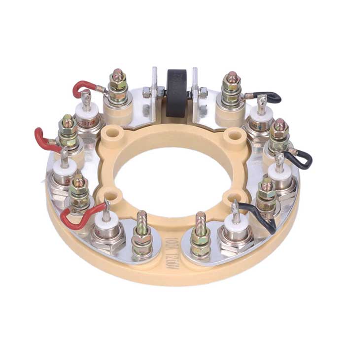 یکسوساز Marelli Rectifier ZC100-1200