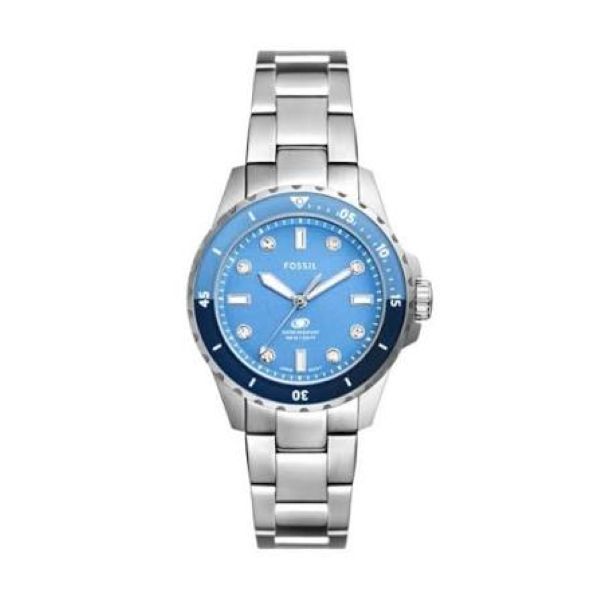 FOSSIL ساعت مچی زنانه فسیل ES5353