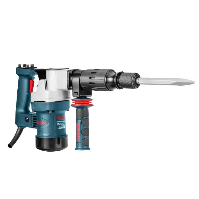 چکش تخریب رونیکس 950 وات 10 ژول مدل 2806 ronix