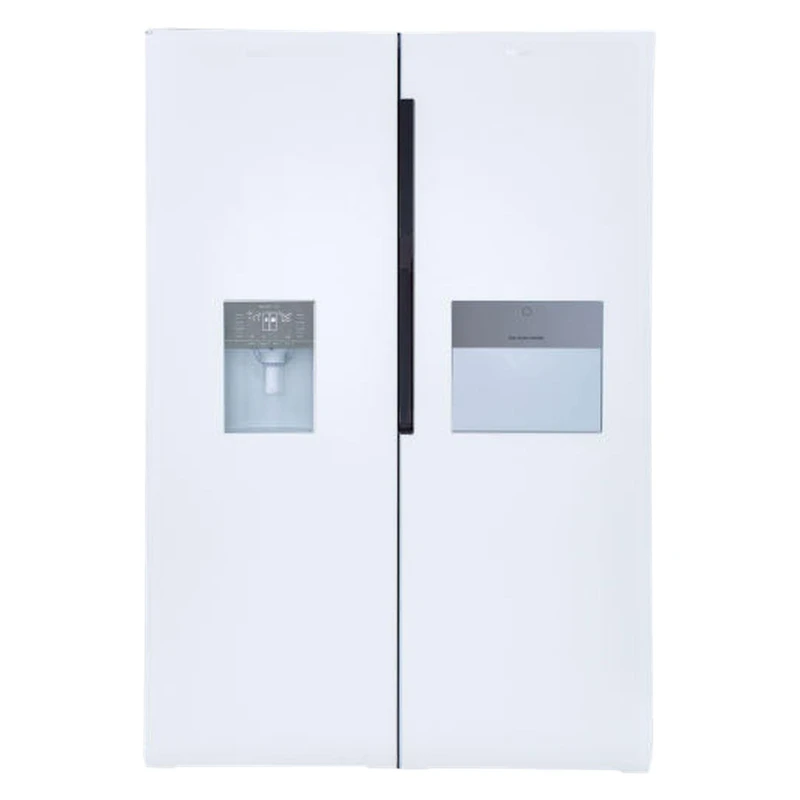 یخچال و فریزر دوقلو هیمالیا مدل آلفا _ NF280A / NR440A