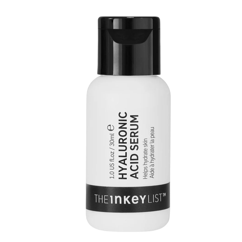 سرم آبرسان هیالورونیک اسید اینکی لیست حجم 30 میل/ THE inkey LIST