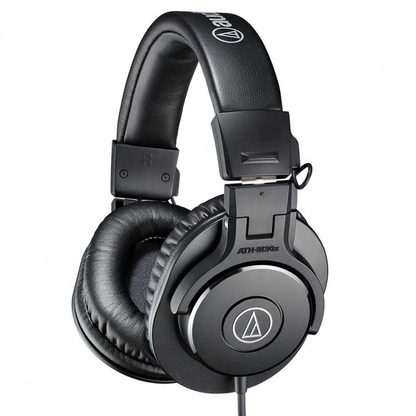 هدفون Audio-Technica ATH-M30x