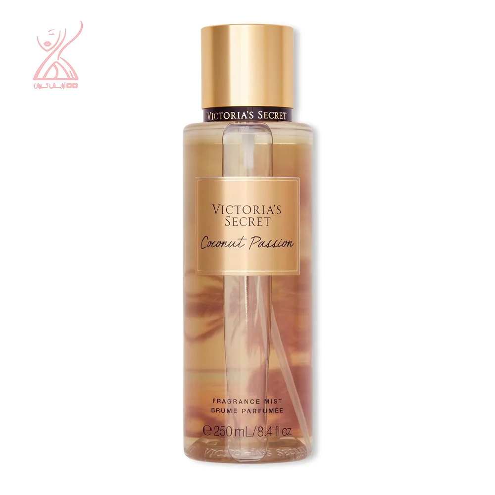 بادی میست کوکونات پشن ویکتوریا سکرت Victoria’s Secret Coconut Passion